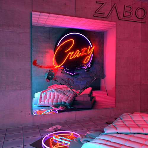 Wax Motif & Vindata - Crazy (ZABO Remix)
