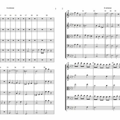 Pierre-Do - Je m'excuse (répétition)