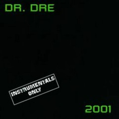 Dr. Dre Fuck You (Instrumental Version)