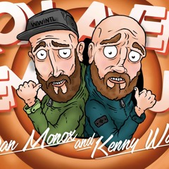 DABJ - FUCK UP BALDY vol3