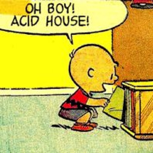 Acid Techno