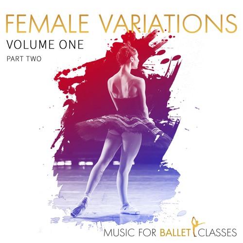 Stream 14 Grand Pas Classique - Female Variation by Music for Ballet  Classes | Listen online for free on SoundCloud