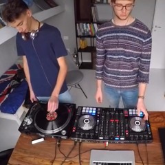Techno Mix by Lorenzo Da Ros and Lorenzo Barattin