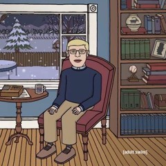 Scores With Joe Pera