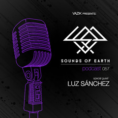 SOE Podcast 57 - Luz Sanchez