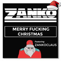 MERRY FUCKING CHRISTMAS I click buy to download for free I Out everywhere!