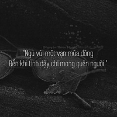 (DOC)Jimmy Nguyễn - Tình Xa Cuối Chân Trời - Full & Final Remix