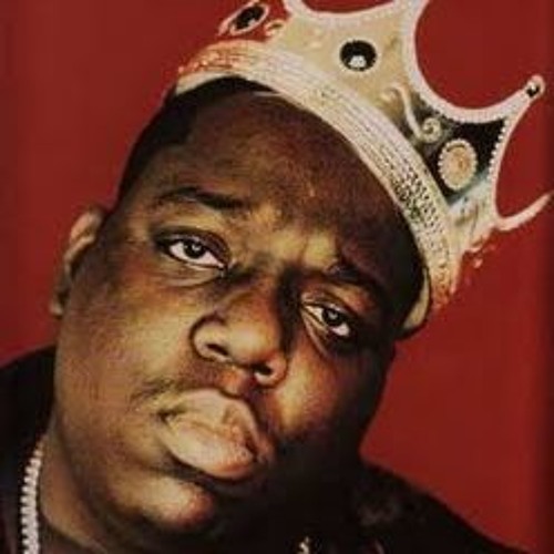 Notorious B.I.G. - Dead Wrong (Izzamuzzic Remix)