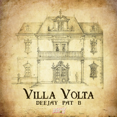 Pat B - Villa Volta 2017