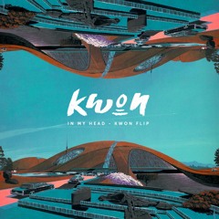 Steve James - In My Head (ft. RKCB) ~Kwon Flip~