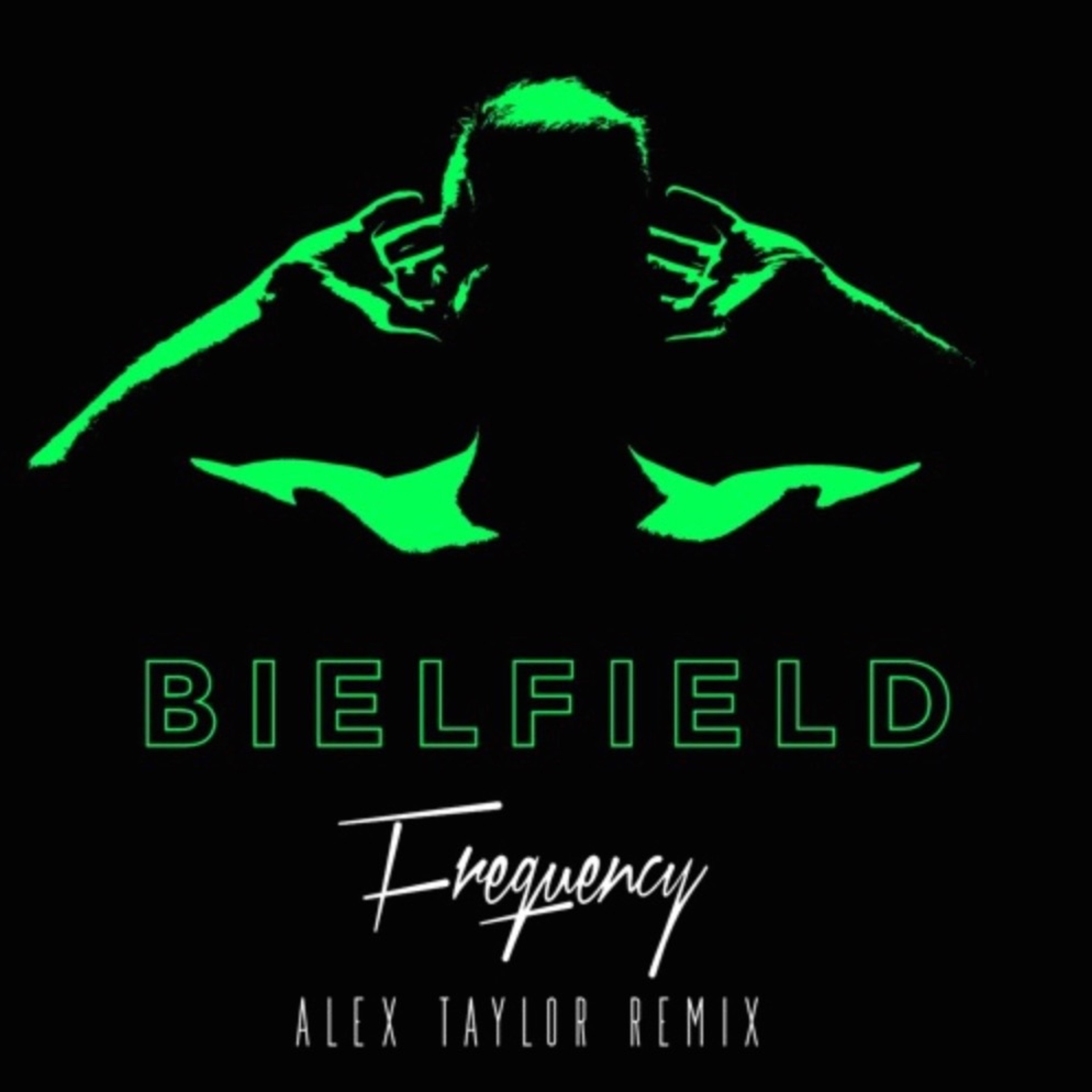 DJ Alex Taylor Podcasts
