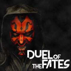 Duel Of The Fates (Deep House Edit)