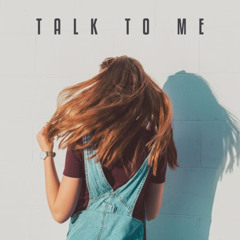 Pham - Talk To Me (feat. Anuka)