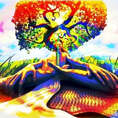 Psychedelic Journey - Set