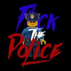 Бигги - Экс - Fuck The Police (Prod.Гуру 21)