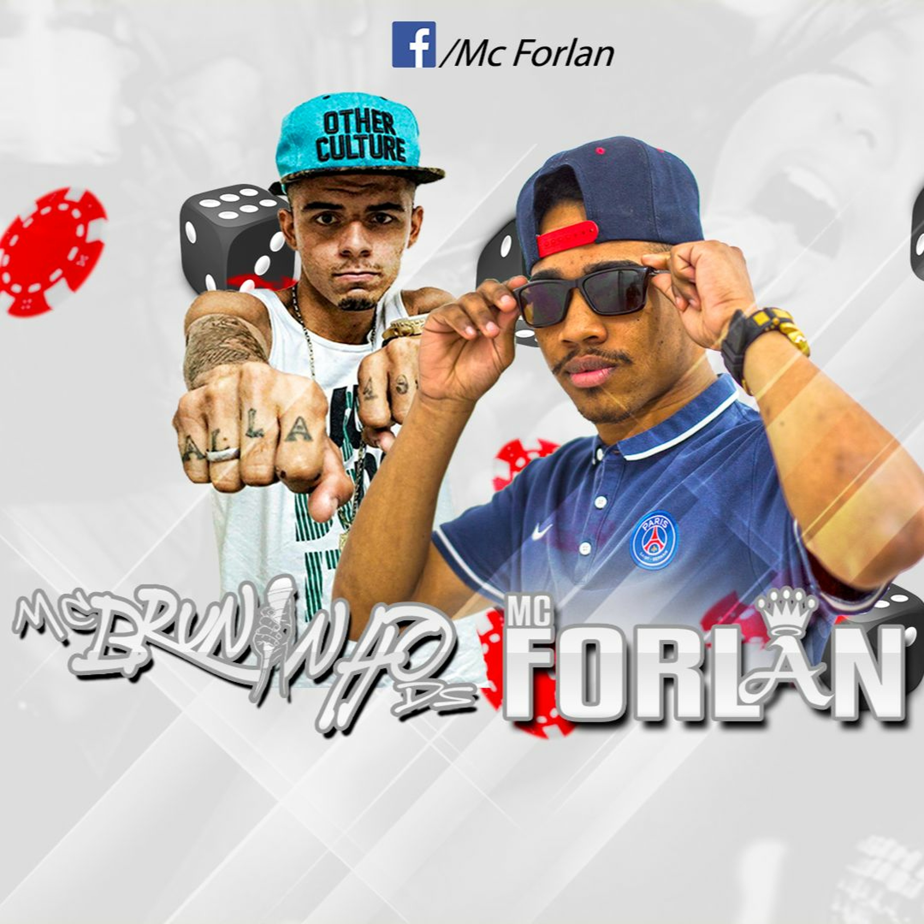 MC Forlan Oficial
