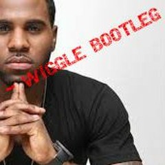 Jason Derulo - Wiggle (HIP HOP TO EDM TRANSITION BOOTLEG)