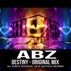 ABZ - Destiny (Original Mix)