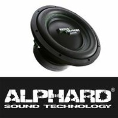 Бигги - Экс - Делай Громче (prod.D.N.B) [Alphard Sound Technology]