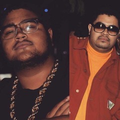 Fattz Got Me Waiting Heavy D Cover