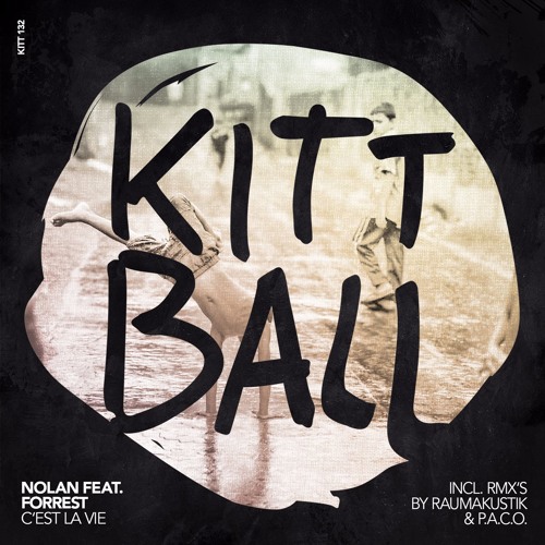 Nolan Feat. Forrest - C'est La Vie