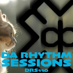 Da Rhythm Sessions 6th December 2016 (DRS110)
