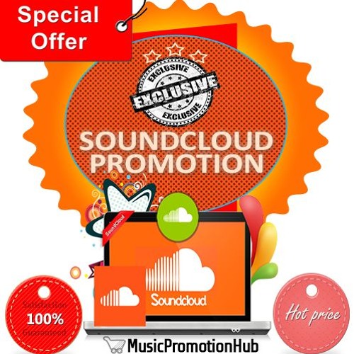 soundcloud (not porn) bots