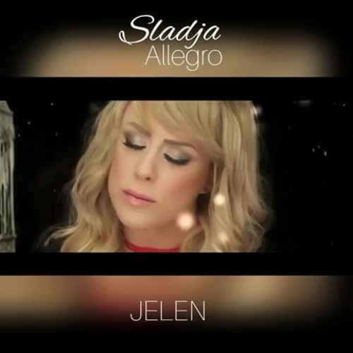 Sladja Allegro - Jelen - MASTER