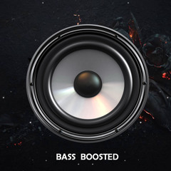 NOX - BUMBUMBUM [BASS BOOSTED]