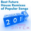 Best Future House Remixes of Popular Songs (mixed by Jay C.K.)