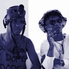 Rae Sremmurd Type Beat " Swang "