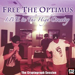 Free The Optimus - The Marquee