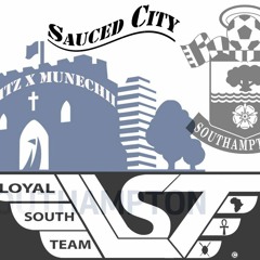 Sauced City (LITZ ft Munechii)