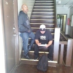 Hopes and Dreams by Cisko Legend featuring Antthraxx