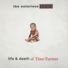 TINO TURNER - Life & Death of Tino Turner