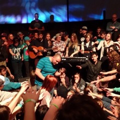 The New Stream Of The Lord