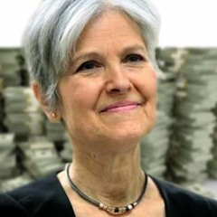 Podcast #20 - Jill Stein Rakes In The Cash, Google Gears Up For Censorship