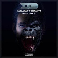 Duotech - Beastmode - Teaser Ep