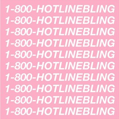 Hotline Bling Wii remix