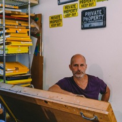 Episode 7 - Tim Davis