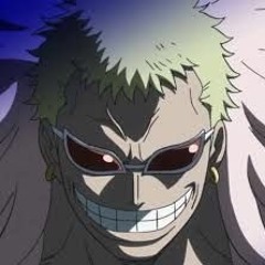 Theme Donquixote Doflamingo