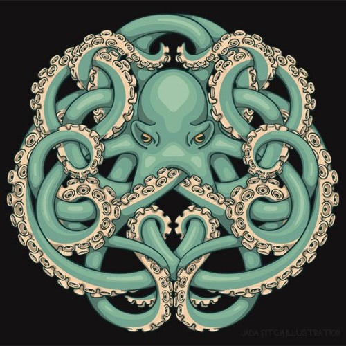 Ritual In Liquid Dreams - (Darkpsy Set 160 - 177 Bpm)