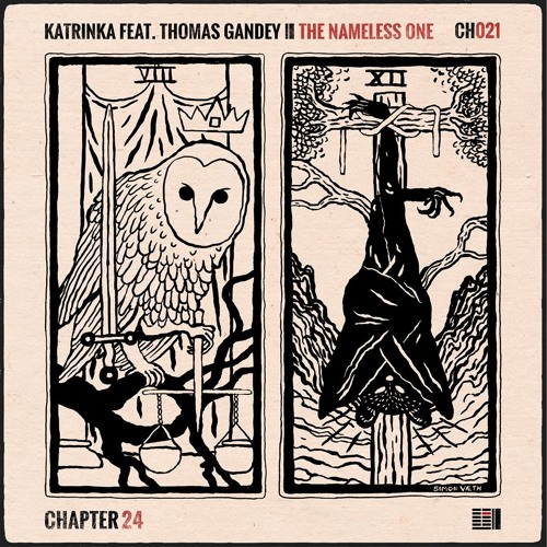 KatrinKa -How Does It Feel feat. Thomas Gandey (Original Mix)
