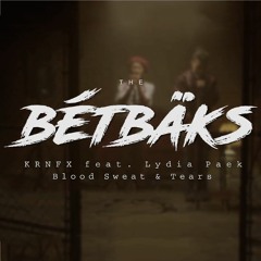 KRNFX Feat. Lydia Paek - BTS Blood Sweat & Tears Cover