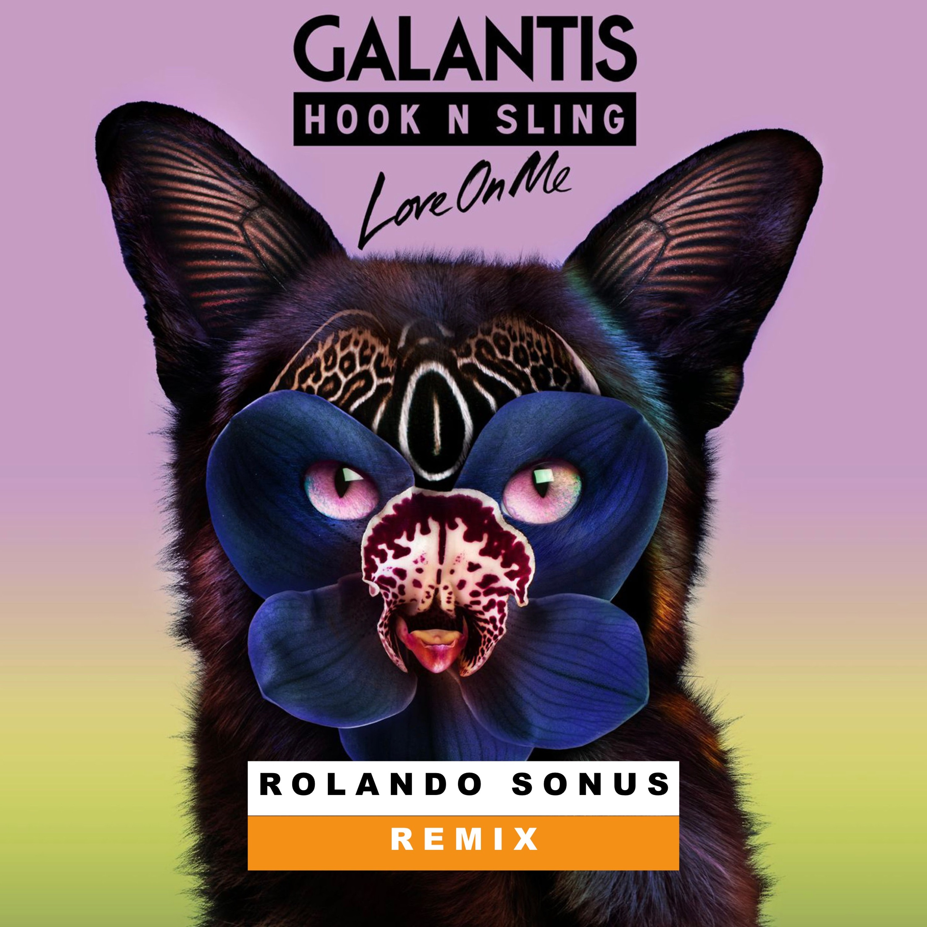 Rolando Sonus