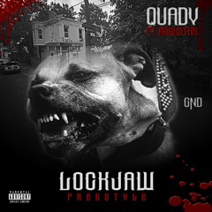 Lockjaw Freestyle (G-Mix) Ft Rockstar