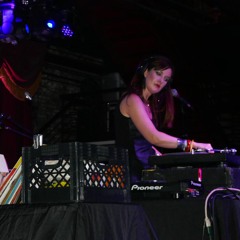 Selectress Iriela Live @ Brooklyn Bowl with Toots and the Maytals