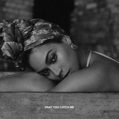 pray you catch me (Beyonce cover)by Michelle Munjeri