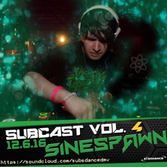 Subcast Vol.4 - Sinespawn