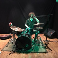 True Colours - Tom Edge